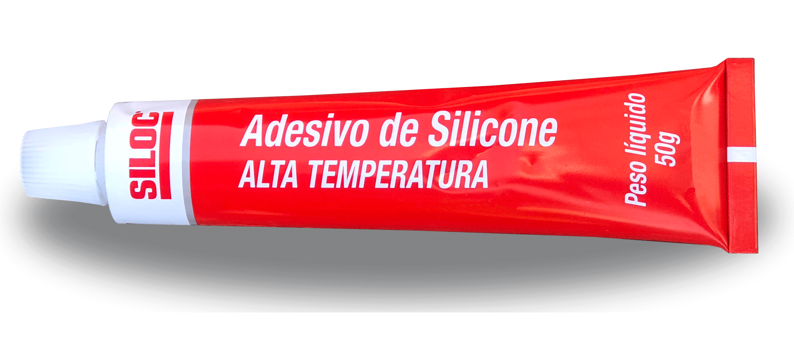 Siloc Silicone Alta Temperatura – ITWPF