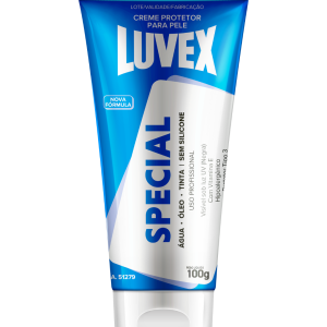 Luvex Special 100g