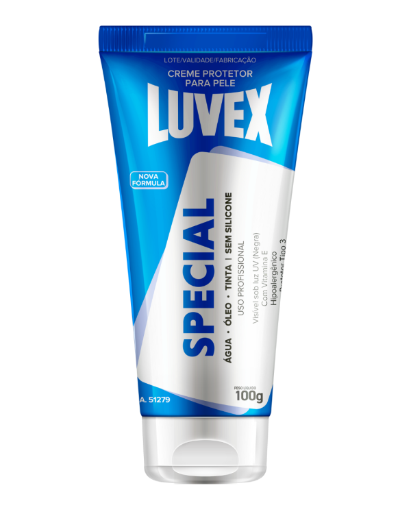 Luvex Special 100g