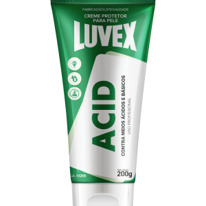 Luvex Acid 200g