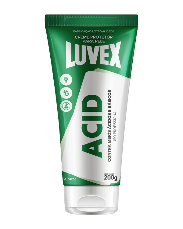 Luvex Acid 200g