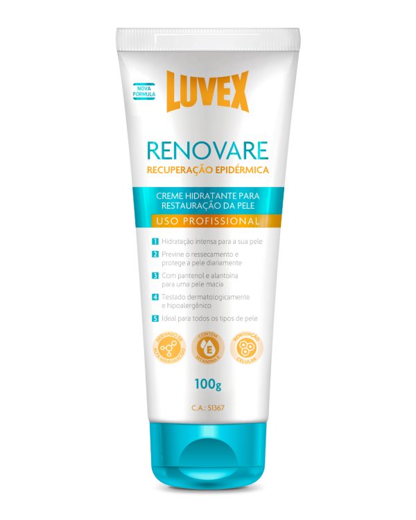 Luvex Renovare 100g