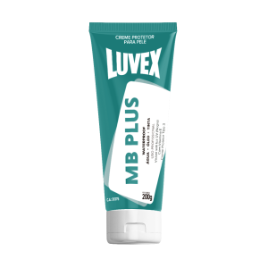 Luvex MB PLUS 200g