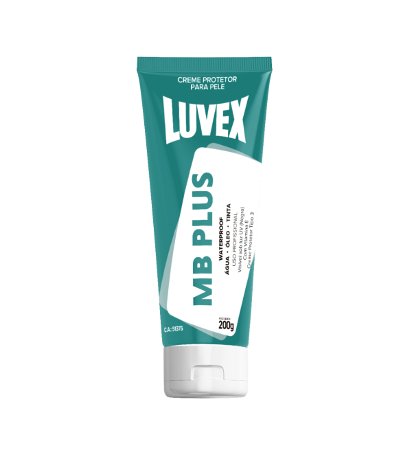 Luvex MB PLUS 200g