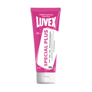 Luvex SPECIAL PLUS 200g