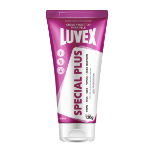 Luvex SPECIAL PLUS 120g