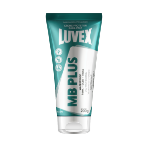 Luvex MB PLUS 200g