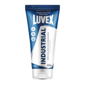 Luvex Industrial 200g