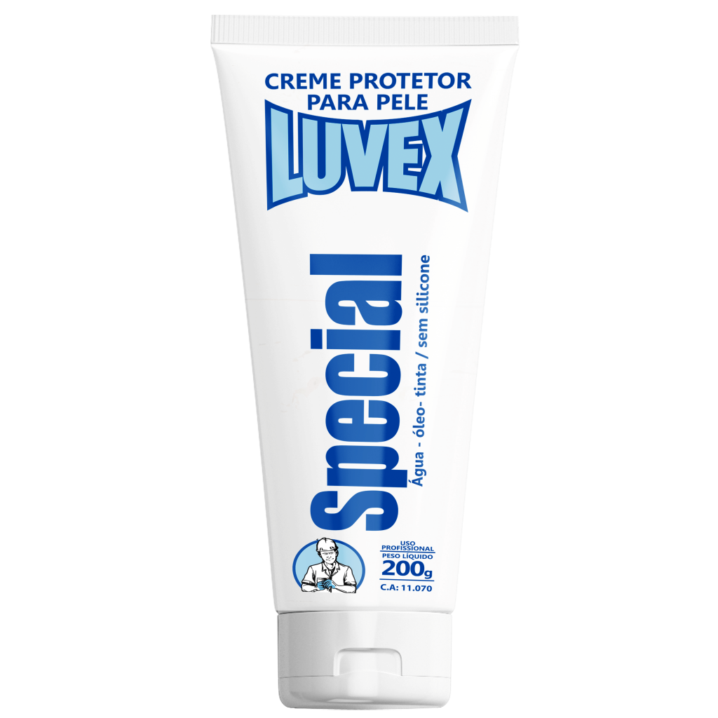 Luvex – ITWPF