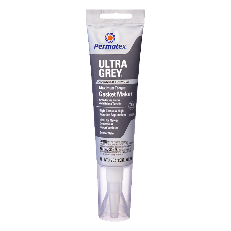 Permatex Ultra Grey